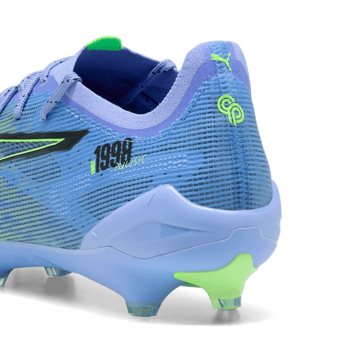 New Arrival Puma Ultra 5 Ultimate Firm Ground Soccer Cleats - Chasing The Dream CP10 Pack (SP25)