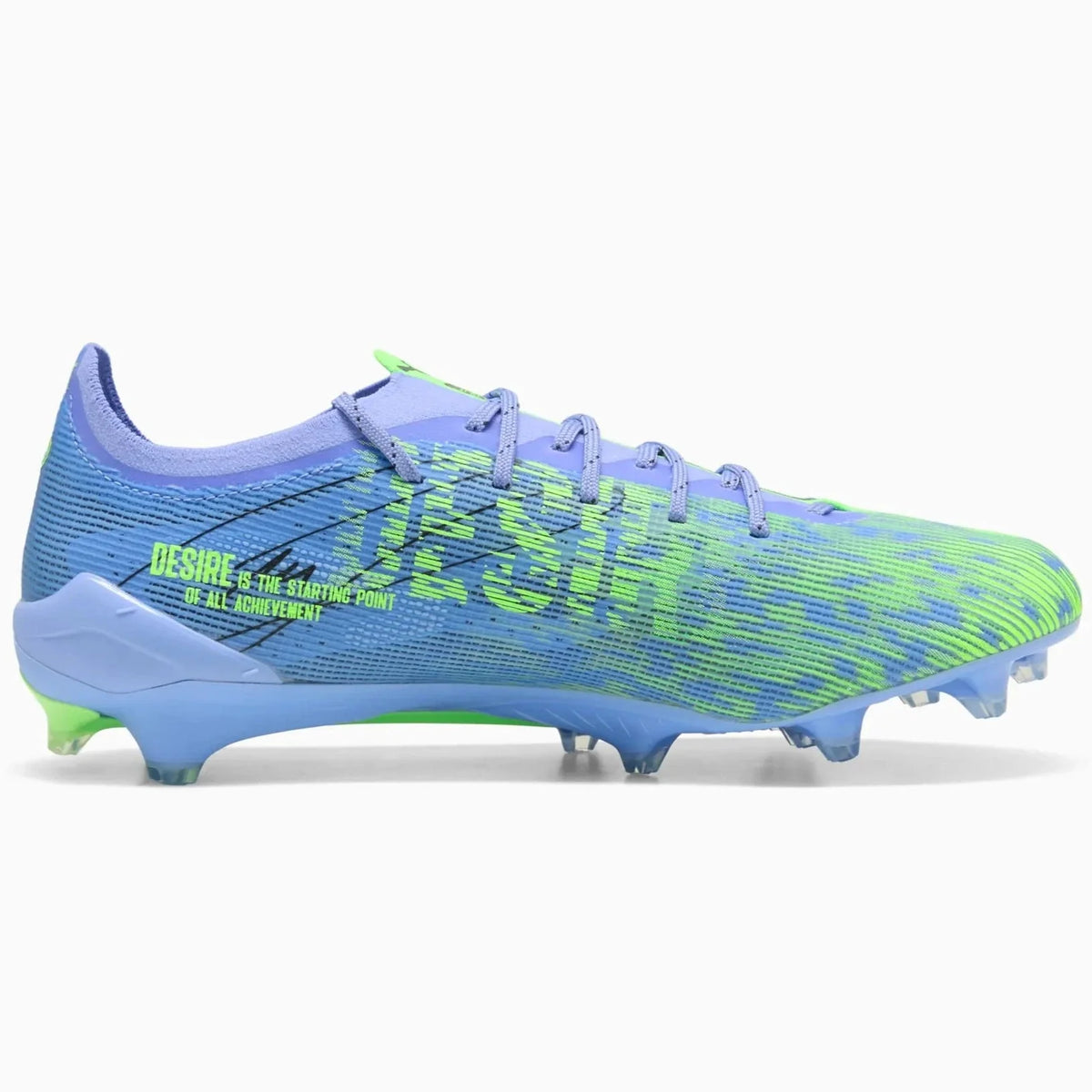 New Arrival Puma Ultra 5 Ultimate Firm Ground Soccer Cleats - Chasing The Dream CP10 Pack (SP25)