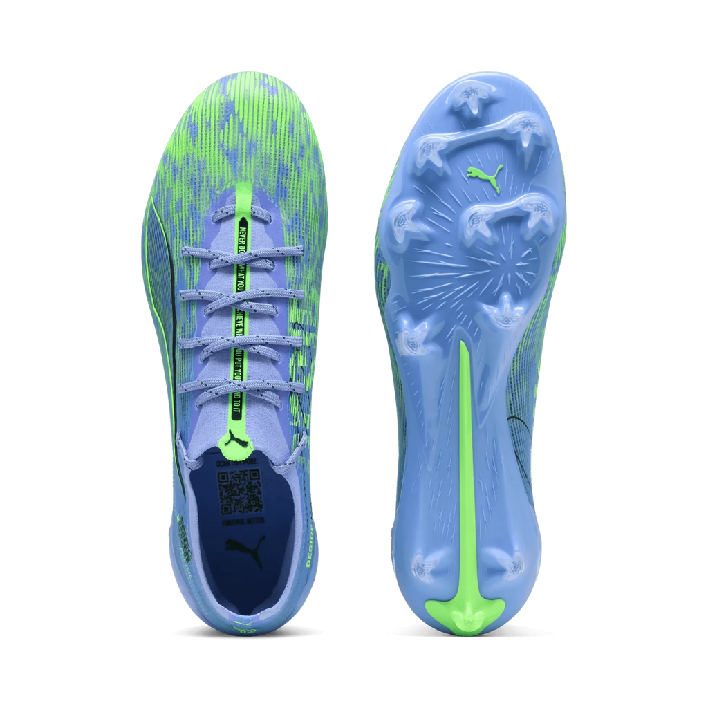 New Arrival Puma Ultra 5 Ultimate Firm Ground Soccer Cleats - Chasing The Dream CP10 Pack (SP25)