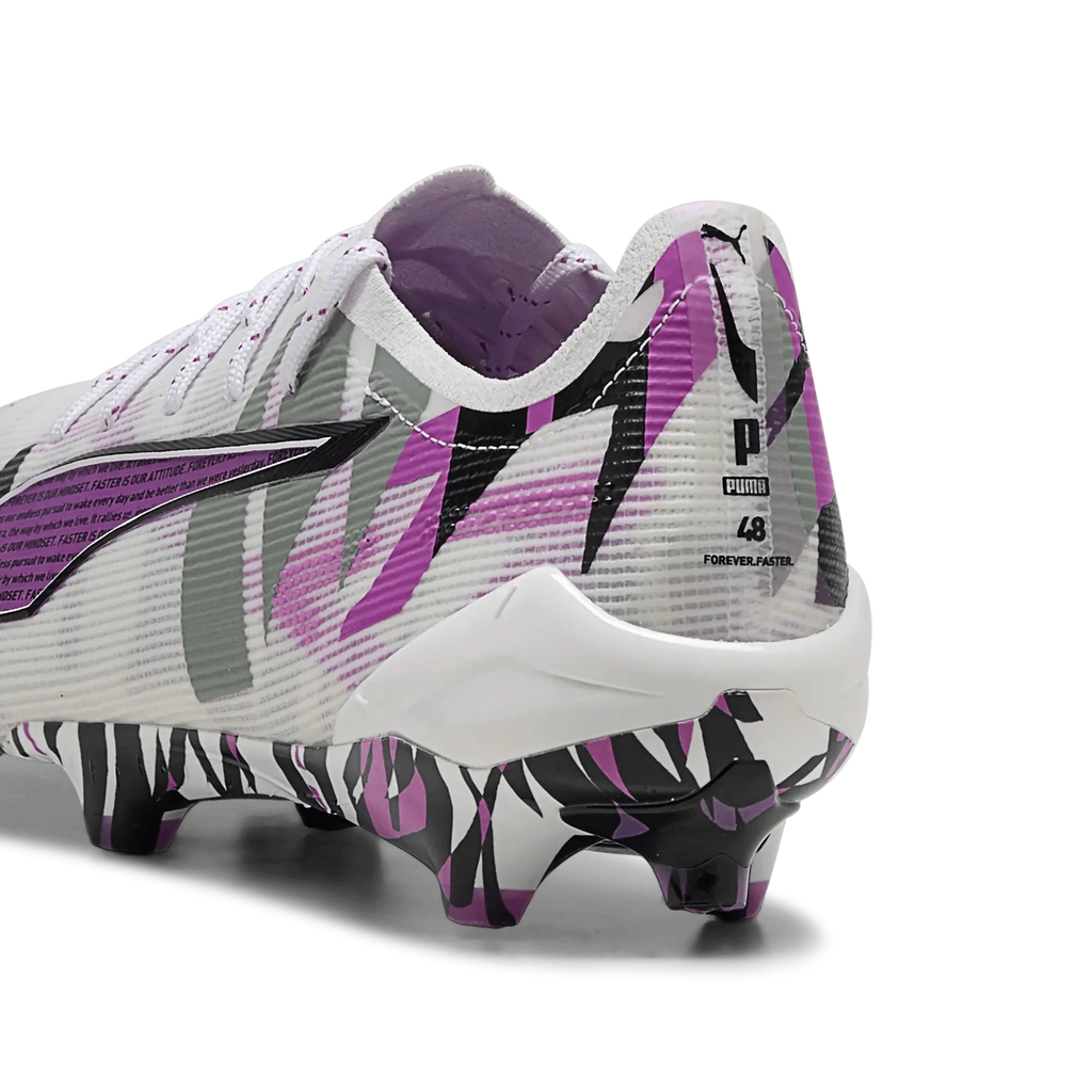 New Arrival Puma Ultra 5 Ultimate Firm Ground Soccer Cleats - Forever Pack (SP25)