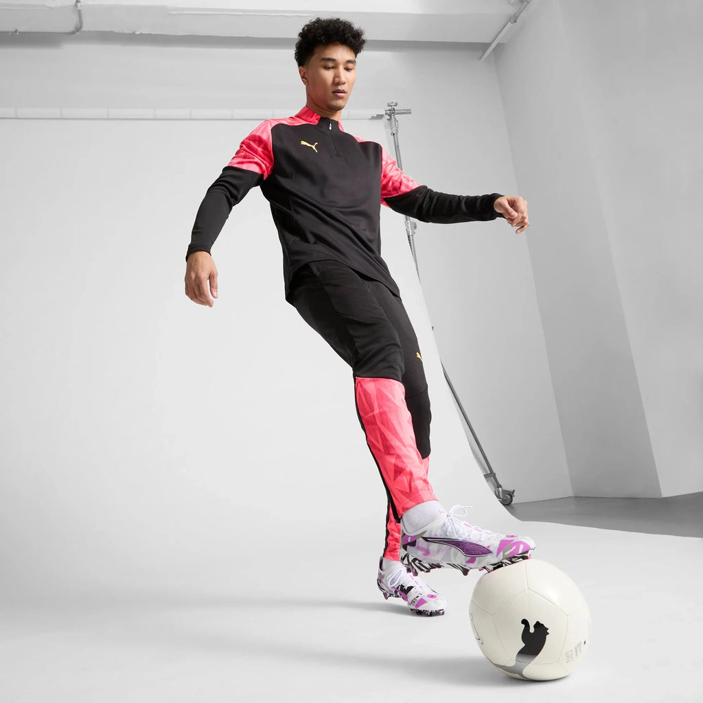New Arrival Puma Ultra 5 Ultimate Firm Ground Soccer Cleats - Forever Pack (SP25)