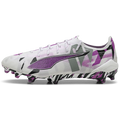 New Arrival Puma Ultra 5 Ultimate Firm Ground Soccer Cleats - Forever Pack (SP25)