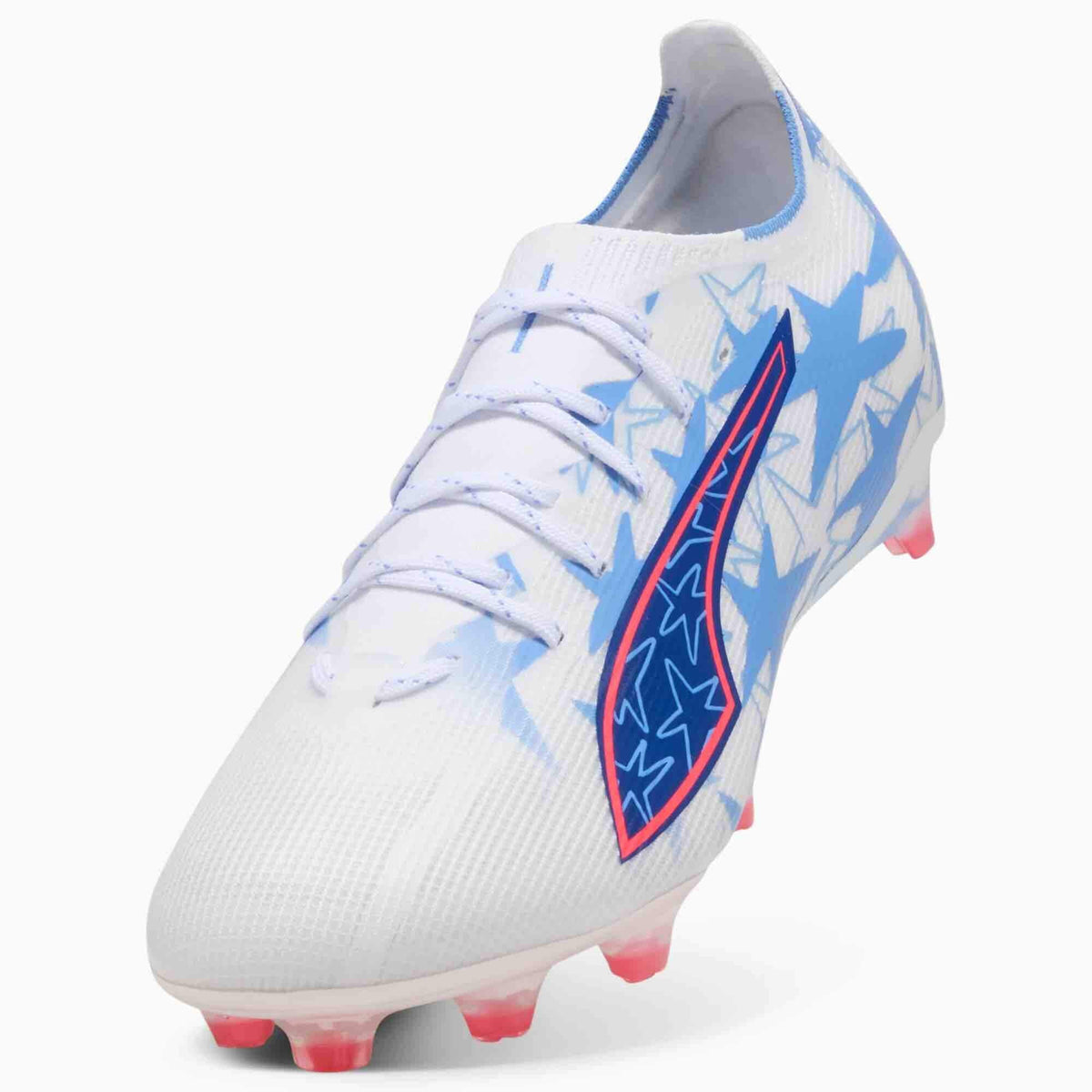 New Arrival Puma Ultra 6 Match KidSuper x Christian Pulisic Firm/Artificial Ground Soccer Cleats