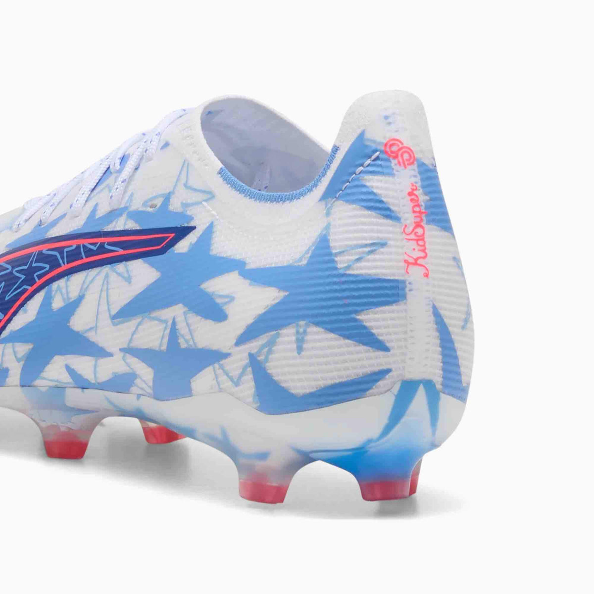 New Arrival Puma Ultra 6 Match KidSuper x Christian Pulisic Firm/Artificial Ground Soccer Cleats
