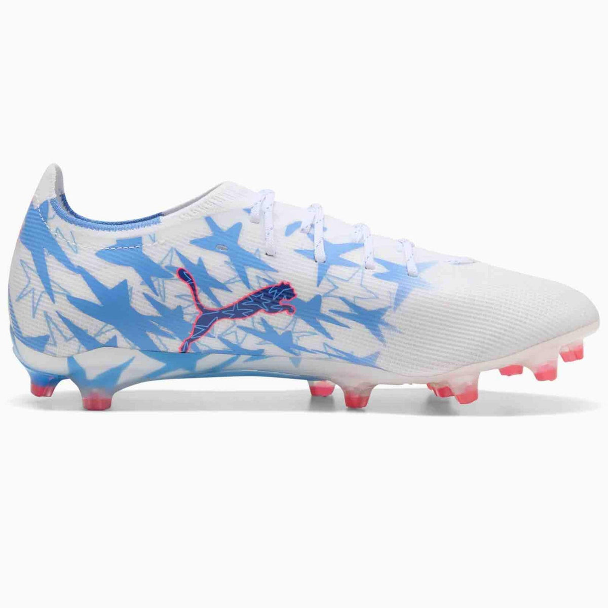 New Arrival Puma Ultra 6 Match KidSuper x Christian Pulisic Firm/Artificial Ground Soccer Cleats