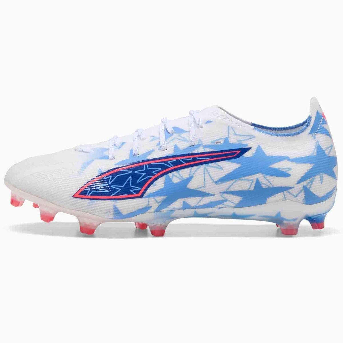New Arrival Puma Ultra 6 Match KidSuper x Christian Pulisic Firm/Artificial Ground Soccer Cleats