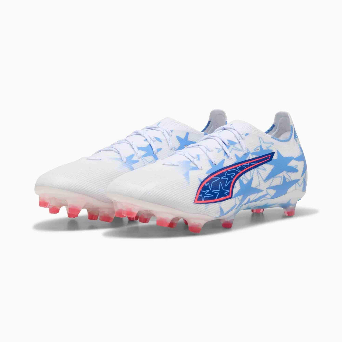 New Arrival Puma Ultra 6 Match KidSuper x Christian Pulisic Firm/Artificial Ground Soccer Cleats