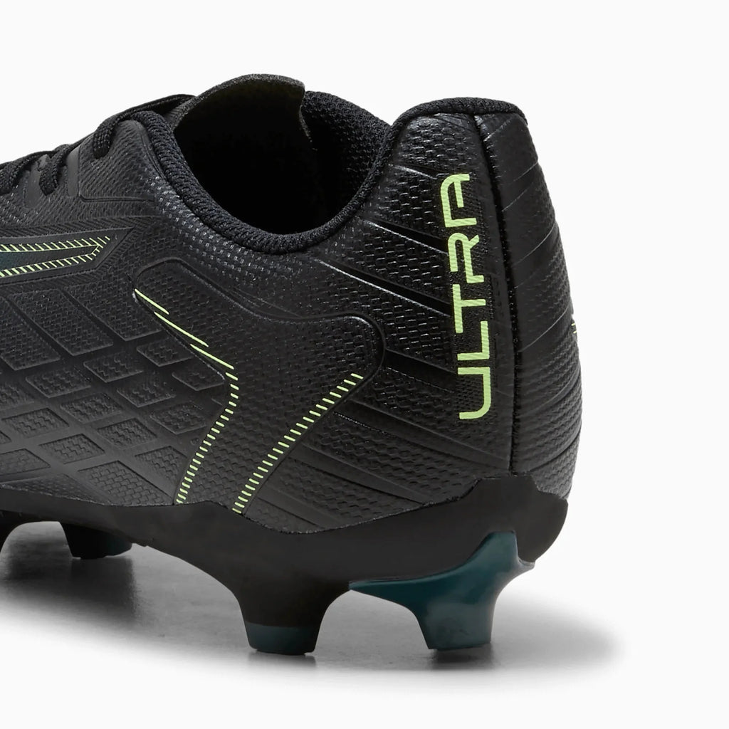 New Arrival Puma Ultra 6 Play Firm/Artificial Ground Soccer Cleats - Eclipse Pack (FA25)