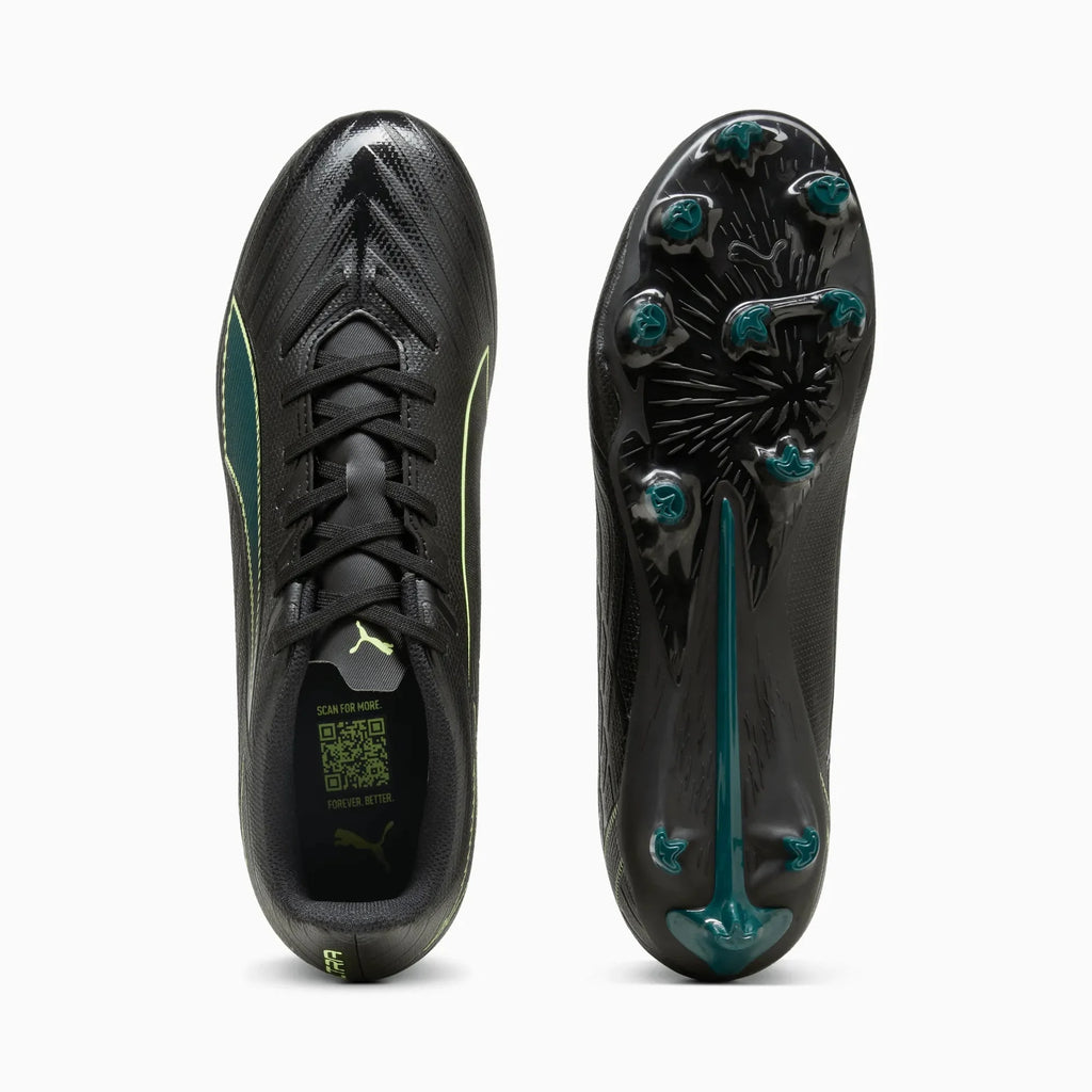 New Arrival Puma Ultra 6 Play Firm/Artificial Ground Soccer Cleats - Eclipse Pack (FA25)