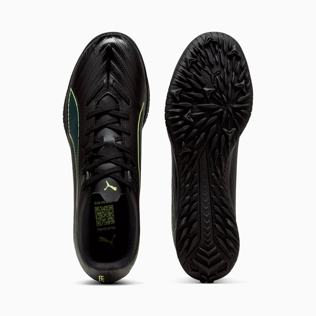 New Arrival Puma Ultra 6 Play Turf Soccer Shoes - Eclipse Pack (FA25)