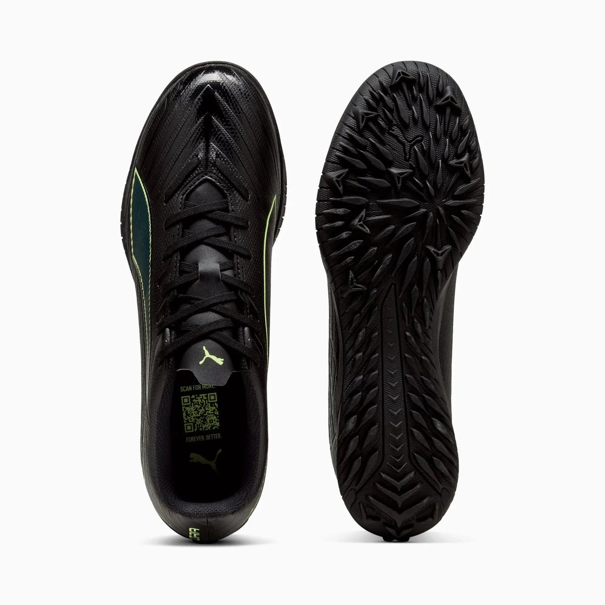 New Arrival Puma Ultra 6 Play Turf Soccer Shoes - Eclipse Pack (FA25)