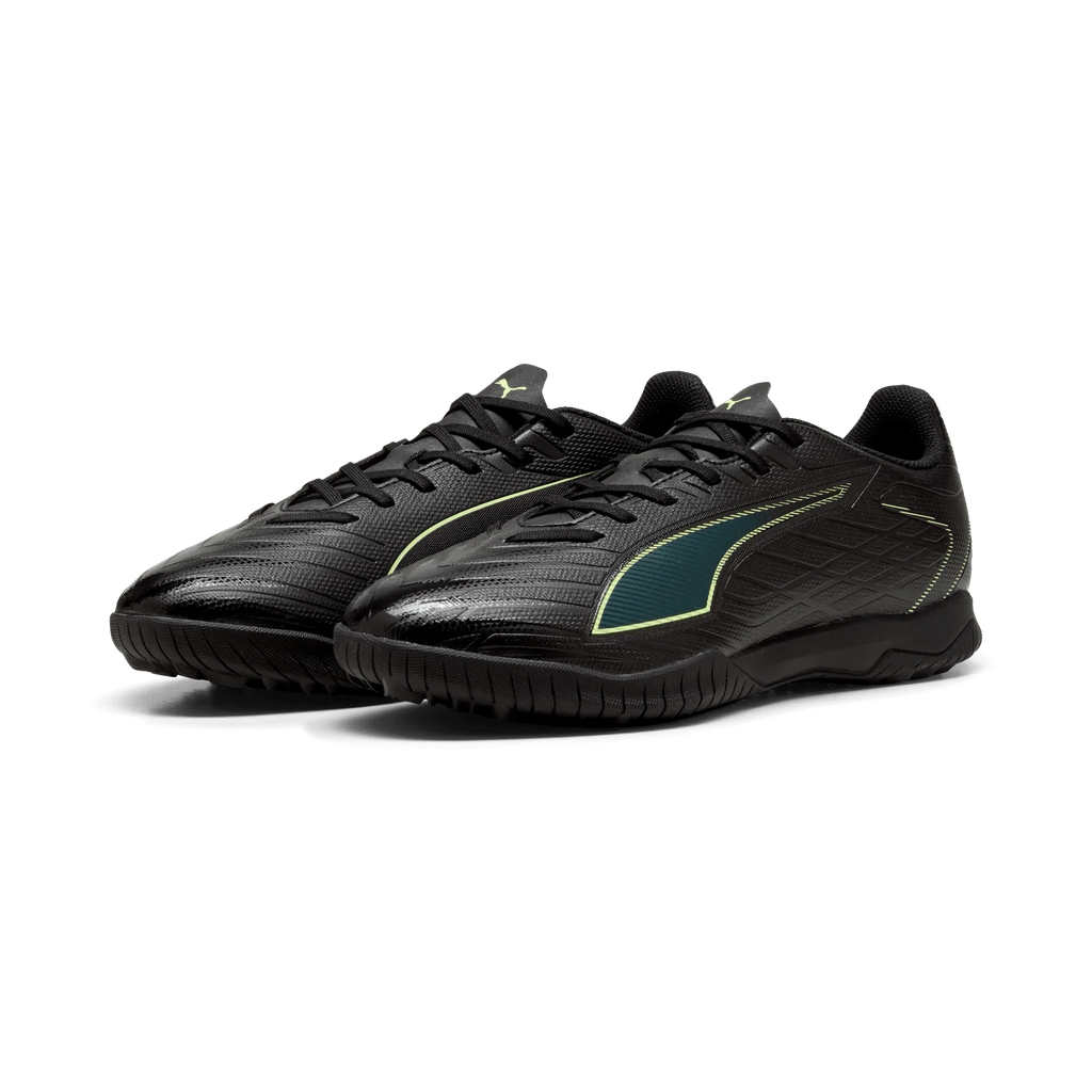 New Arrival Puma Ultra 6 Play Turf Soccer Shoes - Eclipse Pack (FA25)