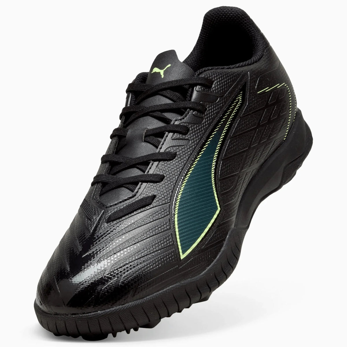 New Arrival Puma Ultra 6 Play Turf Soccer Shoes - Eclipse Pack (FA25)