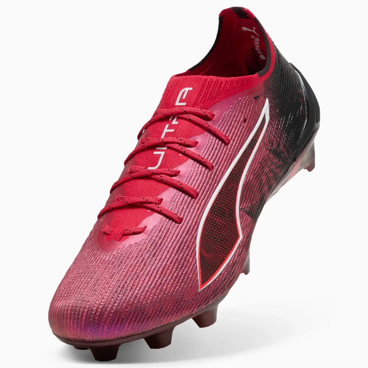 New Arrival Puma Ultra 6 Ultimate CP Firm Ground Soccer Cleats - Pulisic Never Stop Pack (FA25)