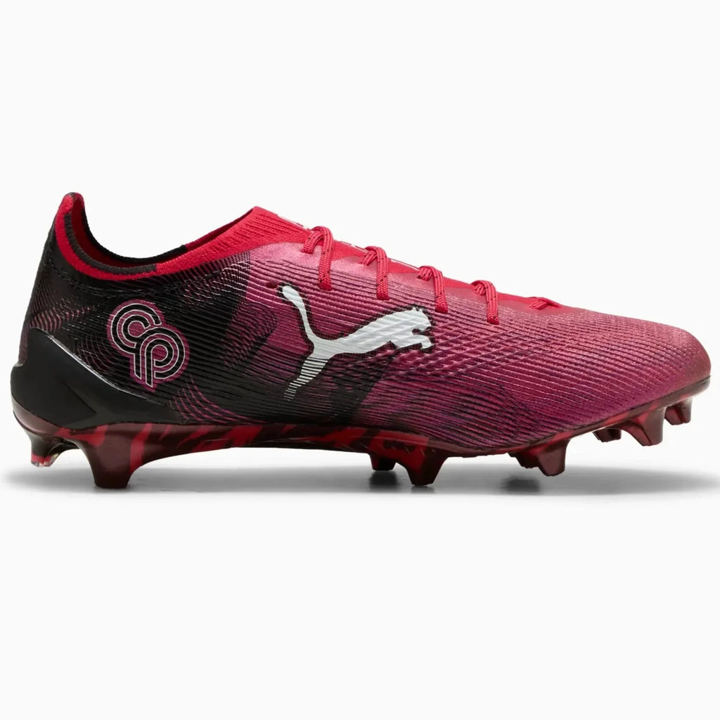 New Arrival Puma Ultra 6 Ultimate CP Firm Ground Soccer Cleats - Pulisic Never Stop Pack (FA25)