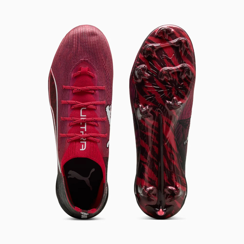 New Arrival Puma Ultra 6 Ultimate CP Firm Ground Soccer Cleats - Pulisic Never Stop Pack (FA25)