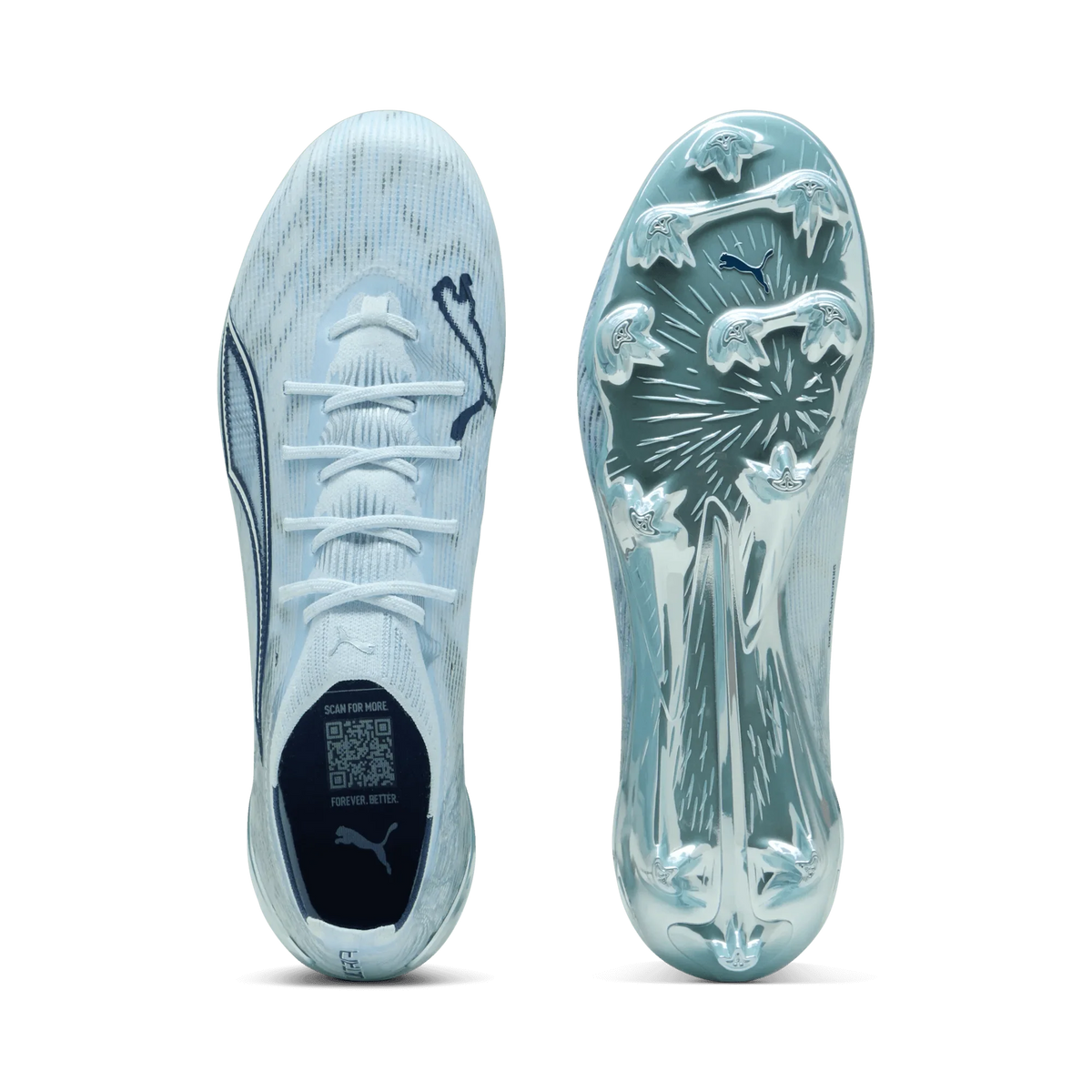 New Arrival Puma Ultra 6 Ultimate Firm Ground Soccer Cleats - Dreamrush Pack (SP26)