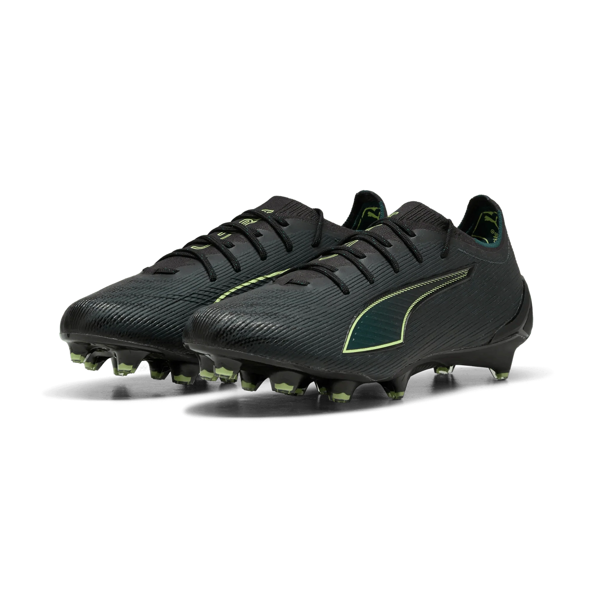 New Arrival Puma Ultra 6 Ultimate Firm Ground Soccer Cleats - Eclipse Pack (FA25)