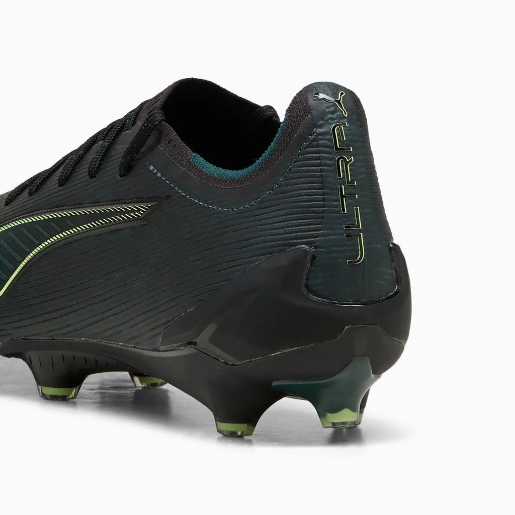 New Arrival Puma Ultra 6 Ultimate Firm Ground Soccer Cleats - Eclipse Pack (FA25)