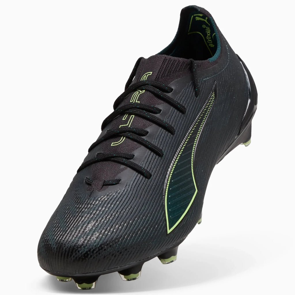 New Arrival Puma Ultra 6 Ultimate Firm Ground Soccer Cleats - Eclipse Pack (FA25)