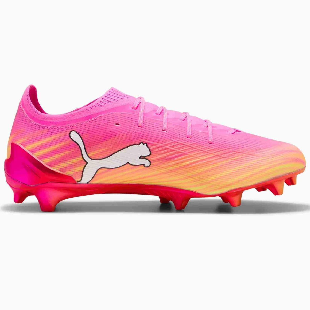 New Arrival Puma Ultra 6 Ultimate Firm Ground Soccer Cleats - Showtime Pack (SP26)