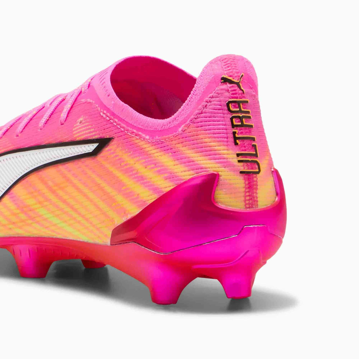 New Arrival Puma Ultra 6 Ultimate Firm Ground Soccer Cleats - Showtime Pack (SP26)