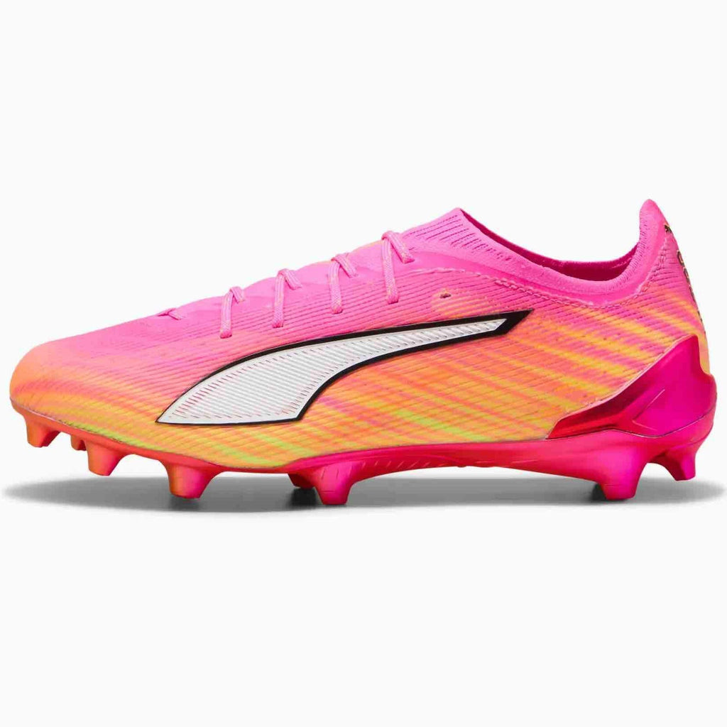 New Arrival Puma Ultra 6 Ultimate Firm Ground Soccer Cleats - Showtime Pack (SP26)