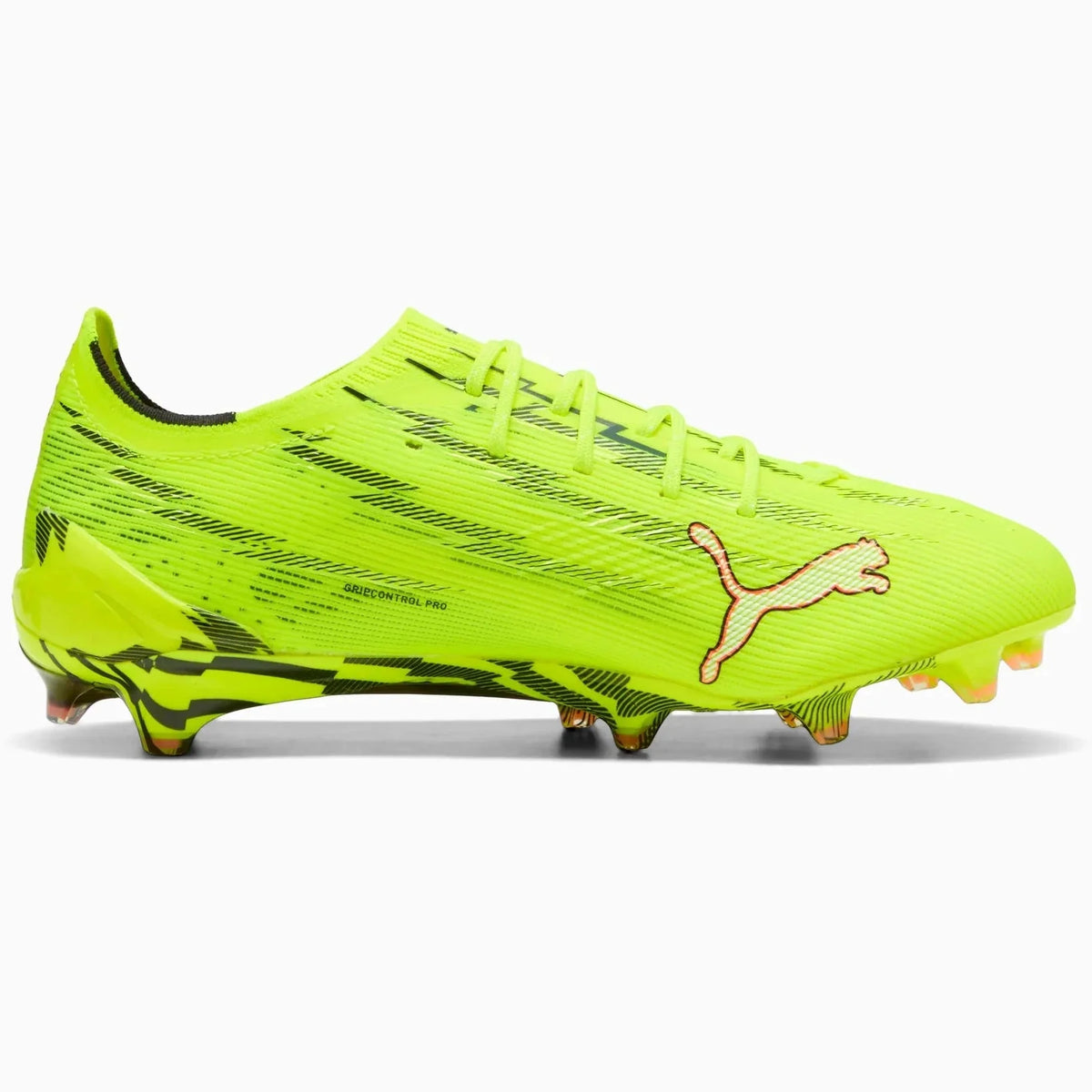 New Arrival Puma Ultra 6 Ultimate Firm Ground Soccer Cleats - Unleashed Pack (SP26)