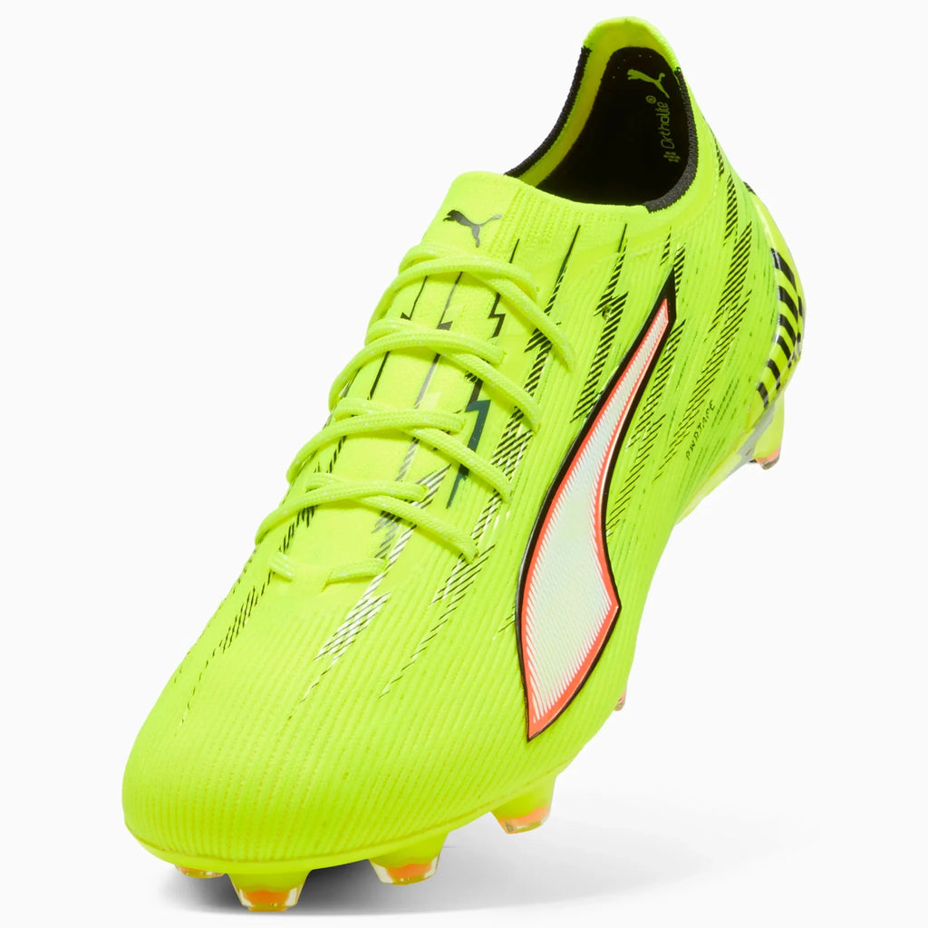New Arrival Puma Ultra 6 Ultimate Firm Ground Soccer Cleats - Unleashed Pack (SP26)