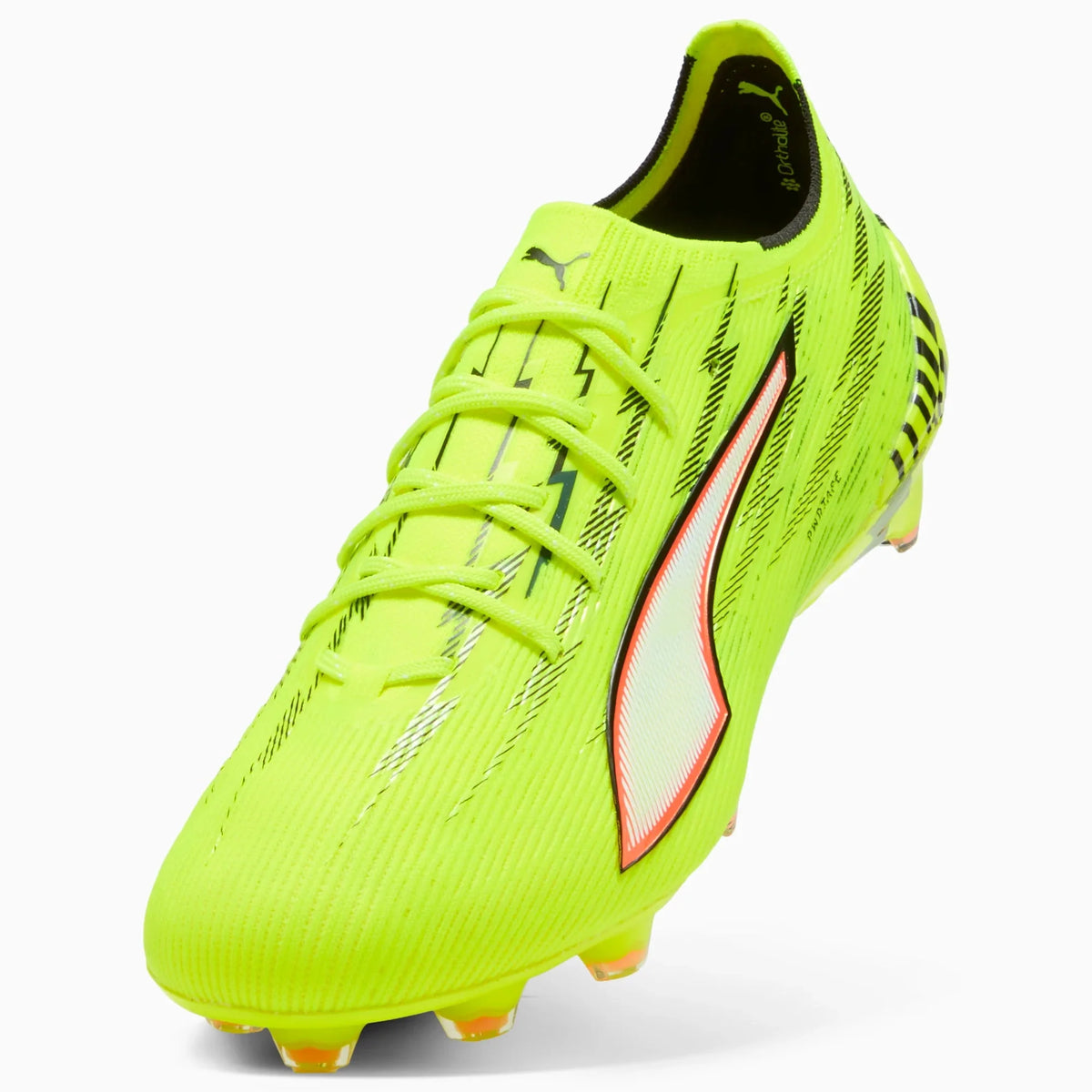 New Arrival Puma Ultra 6 Ultimate Firm Ground Soccer Cleats - Unleashed Pack (SP26)