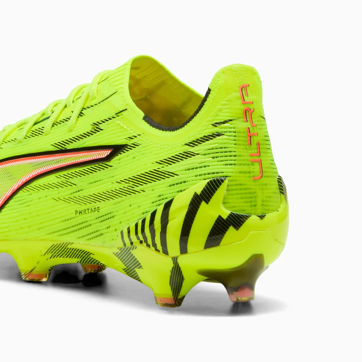 New Arrival Puma Ultra 6 Ultimate Firm Ground Soccer Cleats - Unleashed Pack (SP26)