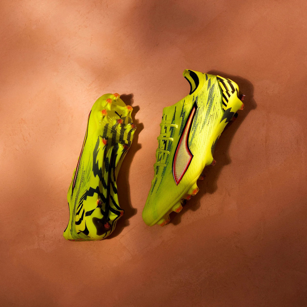 New Arrival Puma Ultra 6 Ultimate Firm Ground Soccer Cleats - Unleashed Pack (SP26)