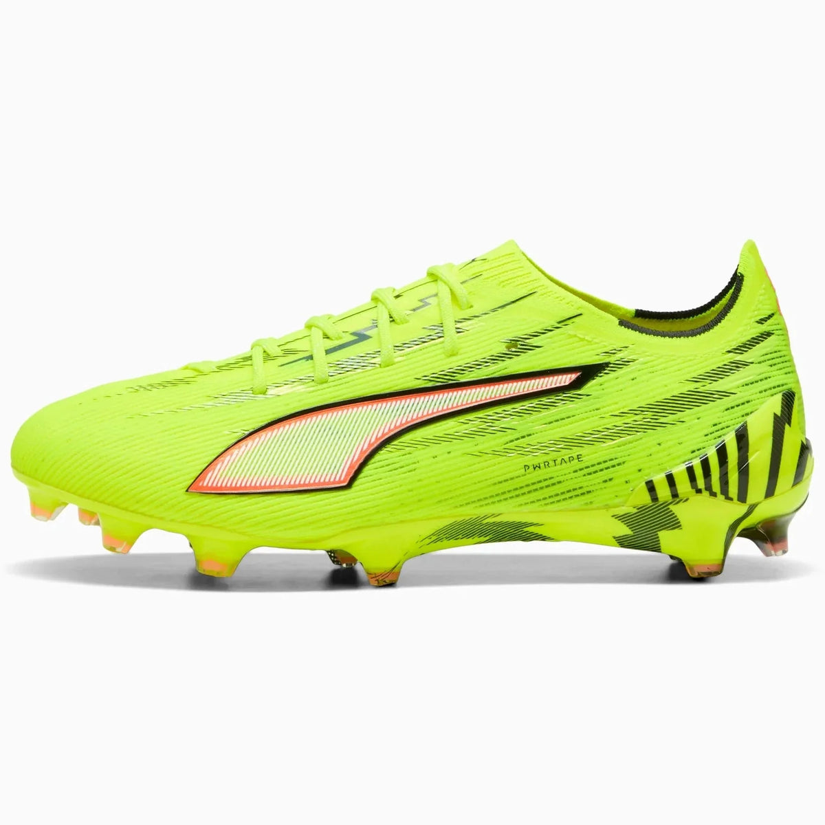 New Arrival Puma Ultra 6 Ultimate Firm Ground Soccer Cleats - Unleashed Pack (SP26)