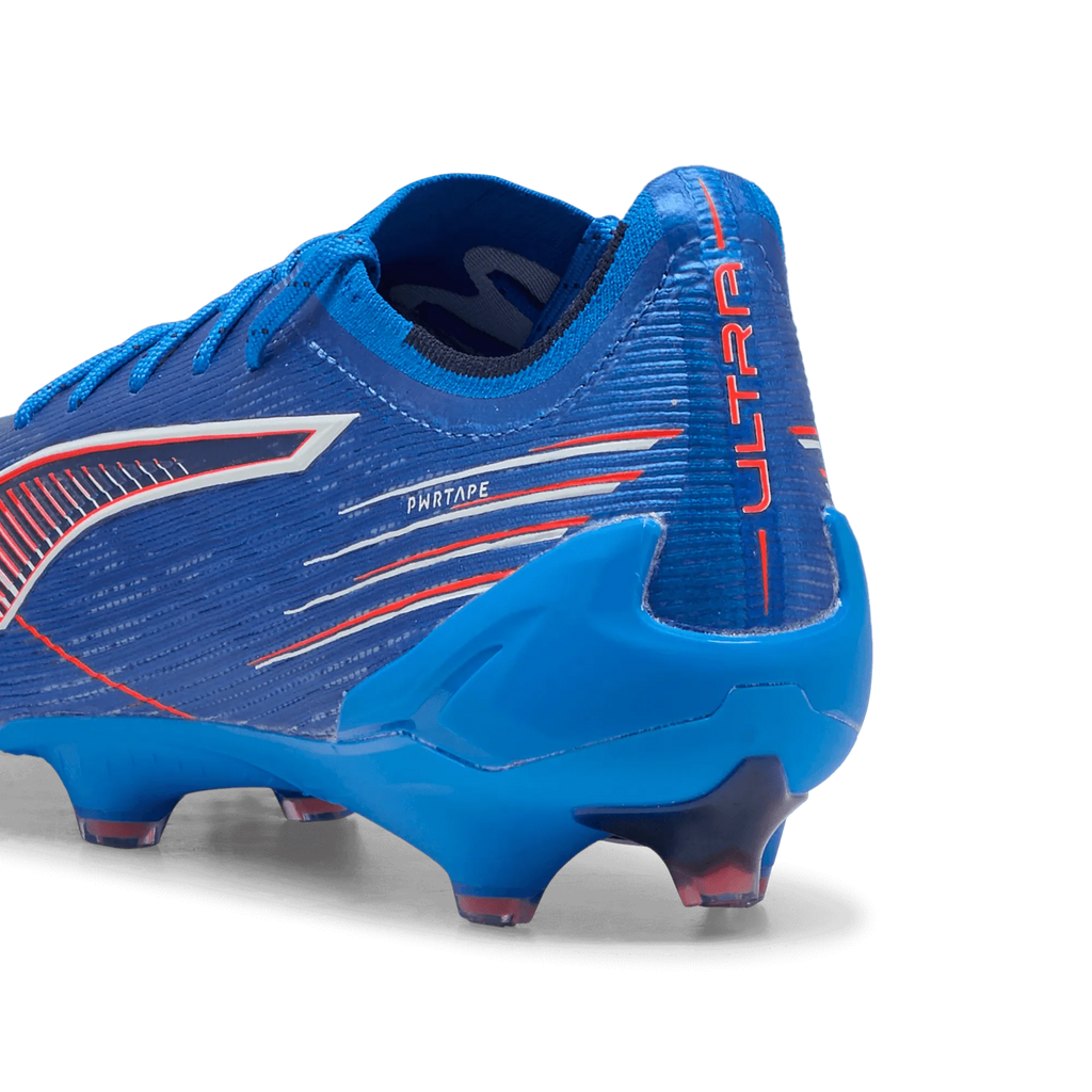 New Arrival Puma Ultra 6 Ultimate Firm Ground Soccer Cleats - Untamed Pack (FA25)