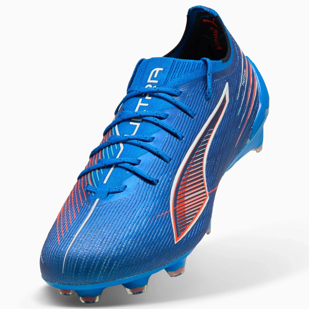 New Arrival Puma Ultra 6 Ultimate Firm Ground Soccer Cleats - Untamed Pack (FA25)