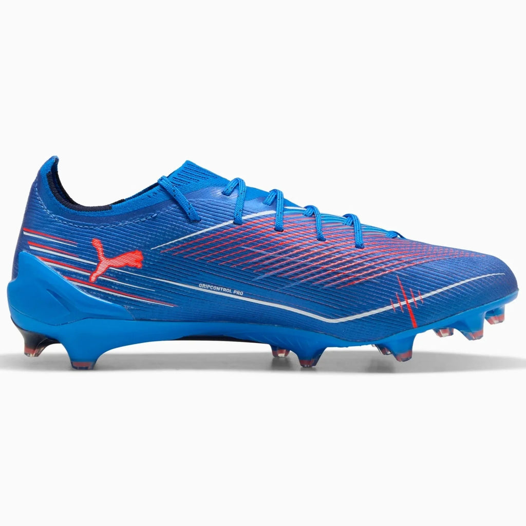 New Arrival Puma Ultra 6 Ultimate Firm Ground Soccer Cleats - Untamed Pack (FA25)