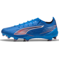 New Arrival Puma Ultra 6 Ultimate Firm Ground Soccer Cleats - Untamed Pack (FA25)