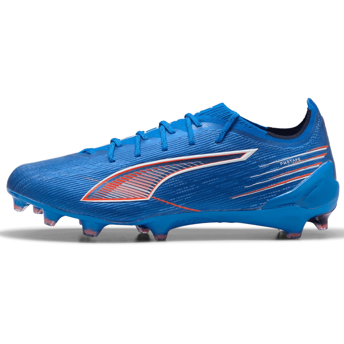 New Arrival Puma Ultra 6 Ultimate Firm Ground Soccer Cleats - Untamed Pack (FA25)