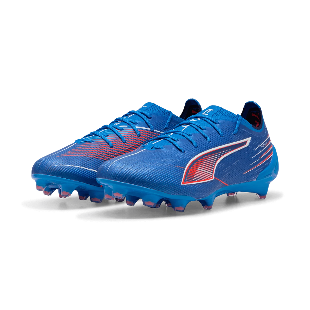 New Arrival Puma Ultra 6 Ultimate Firm Ground Soccer Cleats - Untamed Pack (FA25)