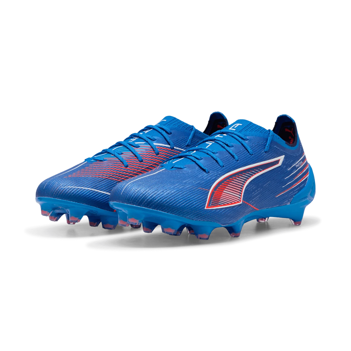 New Arrival Puma Ultra 6 Ultimate Firm Ground Soccer Cleats - Untamed Pack (FA25)