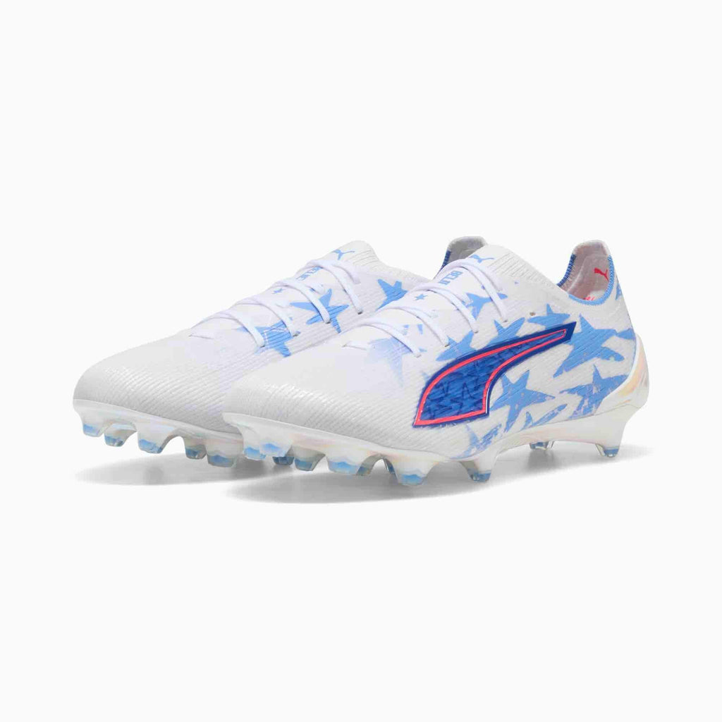 New Arrival Puma Ultra 6 Ultimate KidSuper x Christian Pulisic Firm Ground Soccer Cleats