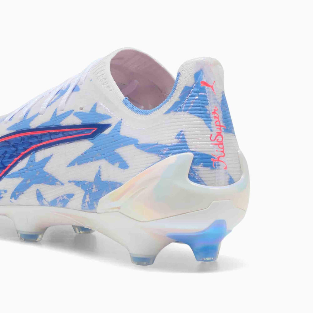 New Arrival Puma Ultra 6 Ultimate KidSuper x Christian Pulisic Firm Ground Soccer Cleats