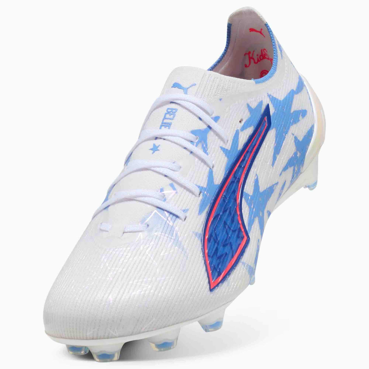 New Arrival Puma Ultra 6 Ultimate KidSuper x Christian Pulisic Firm Ground Soccer Cleats