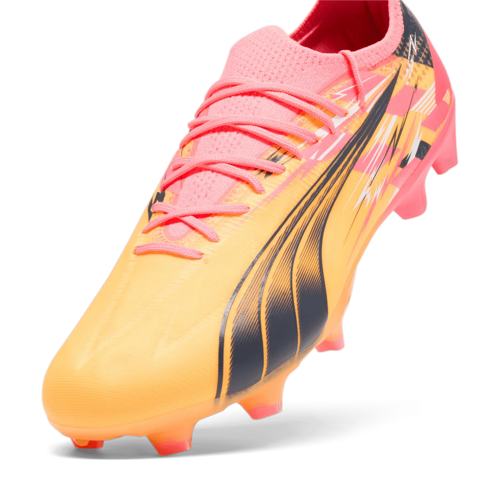 New Arrival Puma Ultra Ultima CP FG/AG - Christian Pulisic CP10 (FA24)
