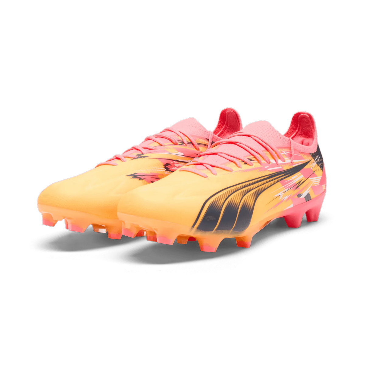 New Arrival Puma Ultra Ultima CP FG/AG - Christian Pulisic CP10 (FA24)
