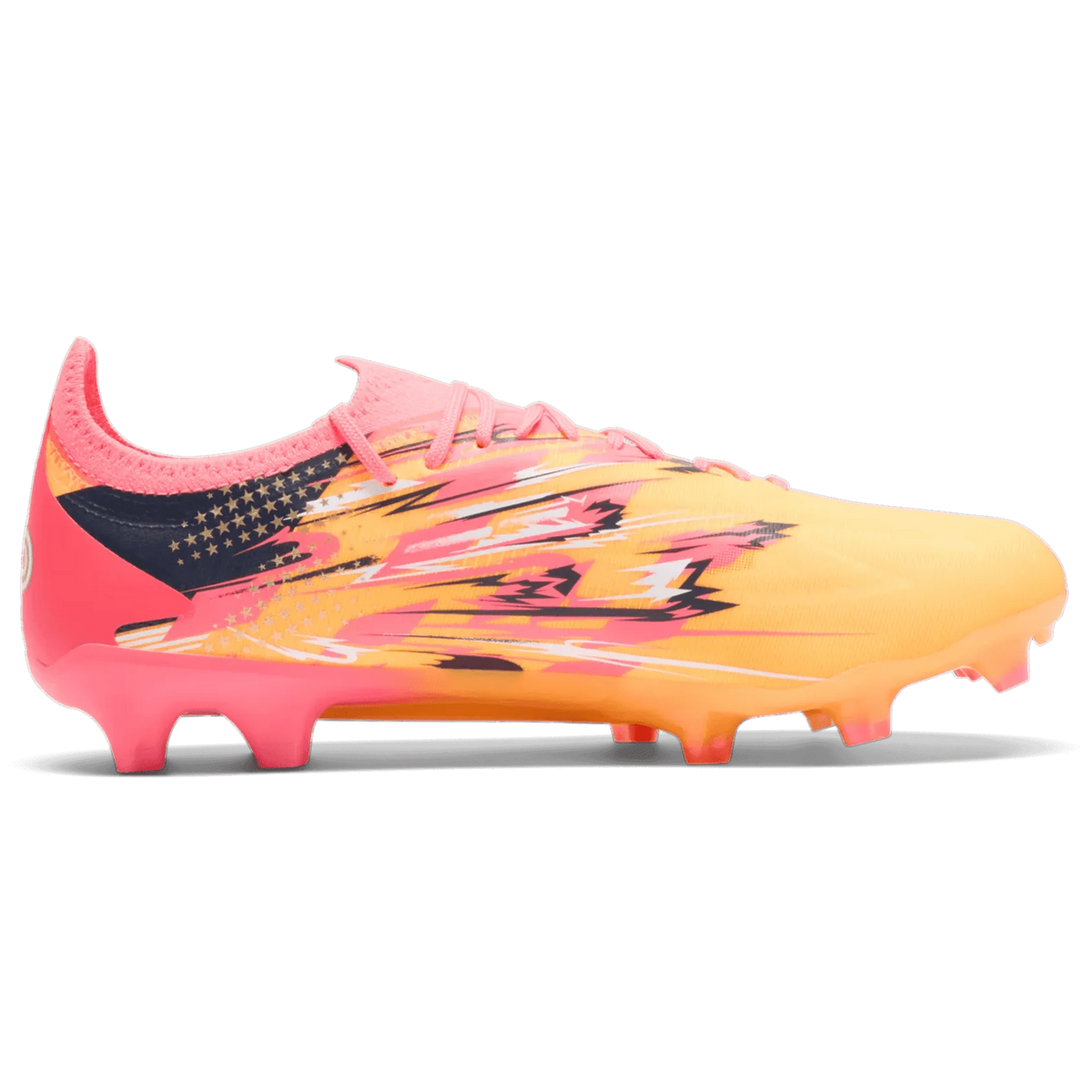 New Arrival Puma Ultra Ultima CP FG/AG - Christian Pulisic CP10 (FA24)