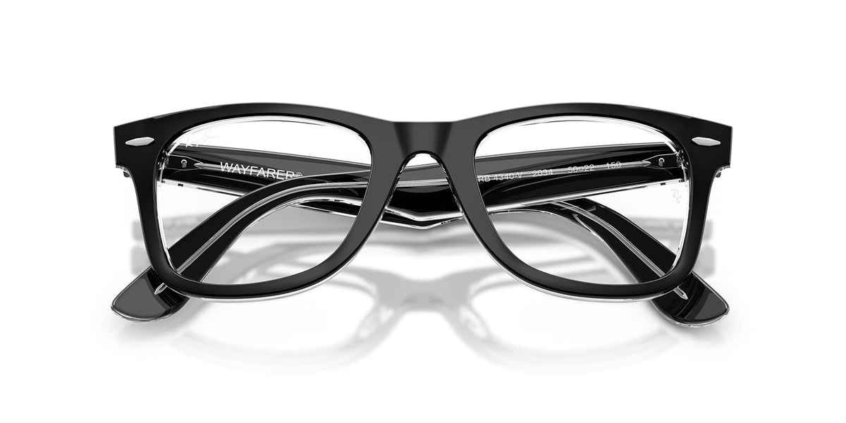 Ray-Ban New Original Wayfarer RB4340V