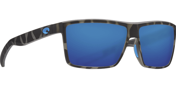 HOT Products Costa Rinconcito Ocearch Matte Tiger Shark Blue Mirror 580G