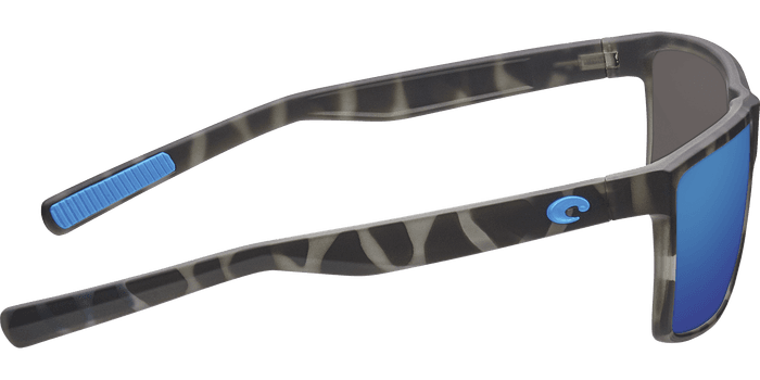 HOT Products Costa Rinconcito Ocearch Matte Tiger Shark Blue Mirror 580G