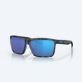 HOT Products Costa Rinconcito Ocearch Matte Tiger Shark Blue Mirror 580G